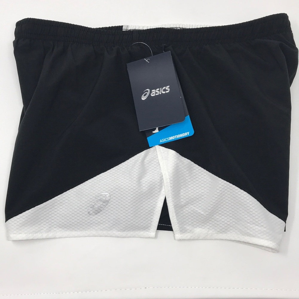 ASICS Women’s Gunlap split short